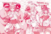 [Takeda Hiromitsu] Ima Ria [Chinese] [空気系☆漢化]