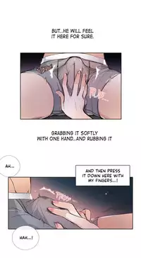 [Silverstar] Talk To Me Ch.1-26 (English) (Ongoing)