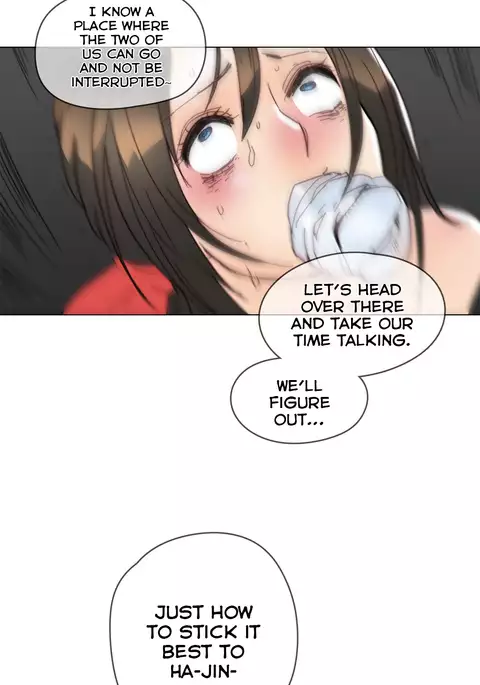 Household Affairs Ch.1-45