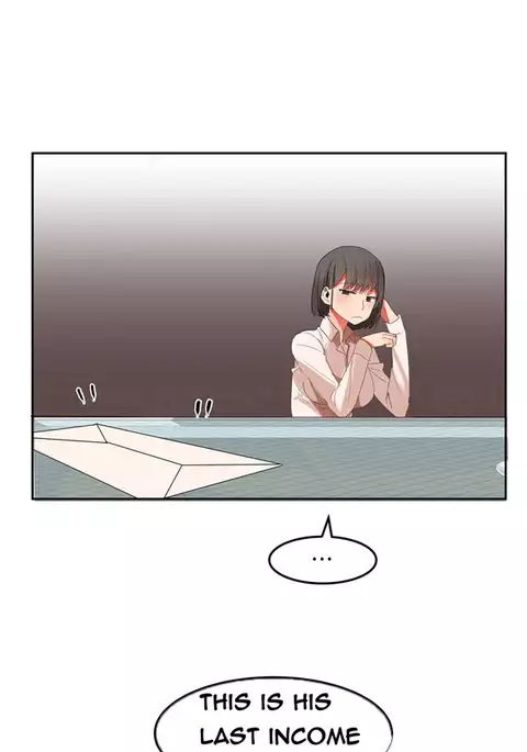 Hari Dormitory Ch.0-29