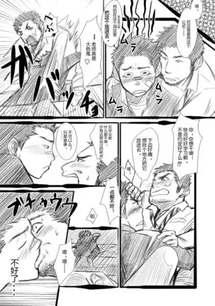 Shinkota 对不起我爱你