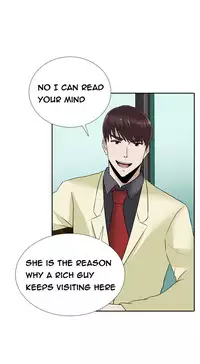 Dark Game Ch.1-20 (English) (Ongoing)