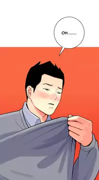 Hooker Ch.1-40 (English) (Ongoing)