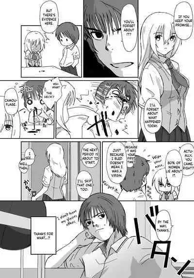 Better Girls Ch. 1-6