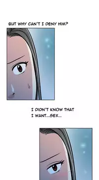 Change Partner Ch.1-19 (English) (Ongoing)