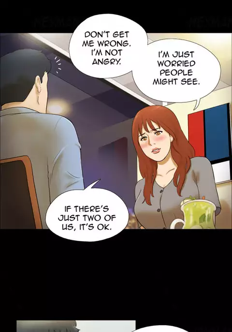 Sexual Fantasy Ch.1-11