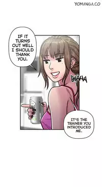 Ghost Love Ch.1-22 (English) (YoManga) (Ongoing)