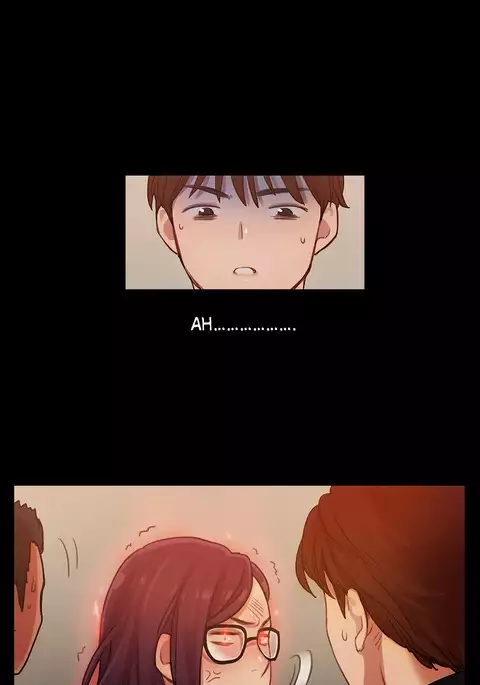 Scandal of the Witch Ch.1-10