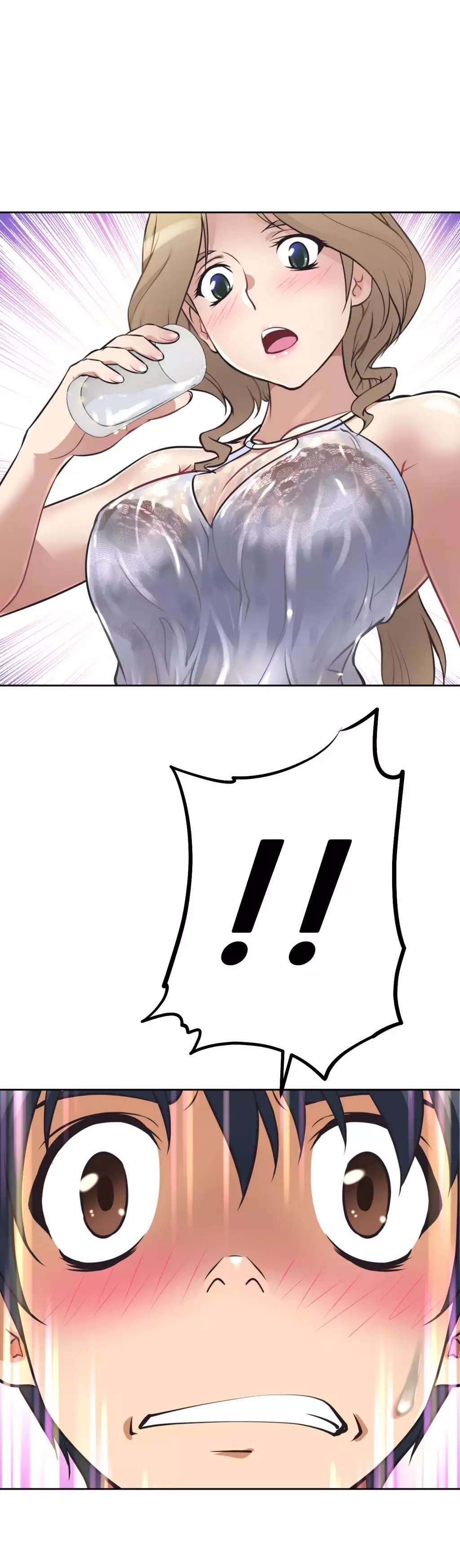 Brawling Go 0-18 Chapters