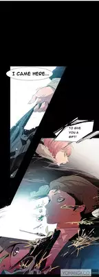 [Team Black October] Canine Tooth Ch.1-12 (English) (Ongoing)