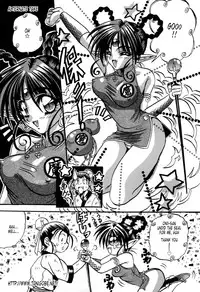 [Appleton] Cherry Town [English] [Tonigobe]