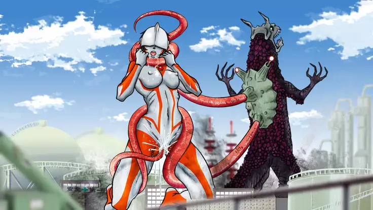 Altra Elis Afflicted Sci-Fi Series