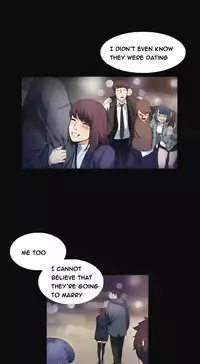 By Chance Ch.1-12 (English) (Ongoing)