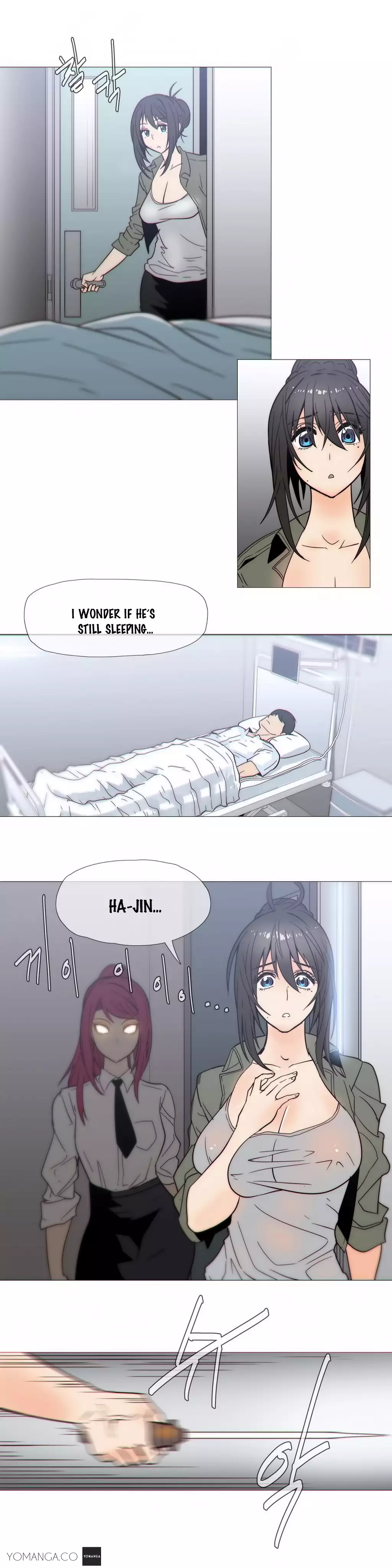 Household Affairs Ch.1-24