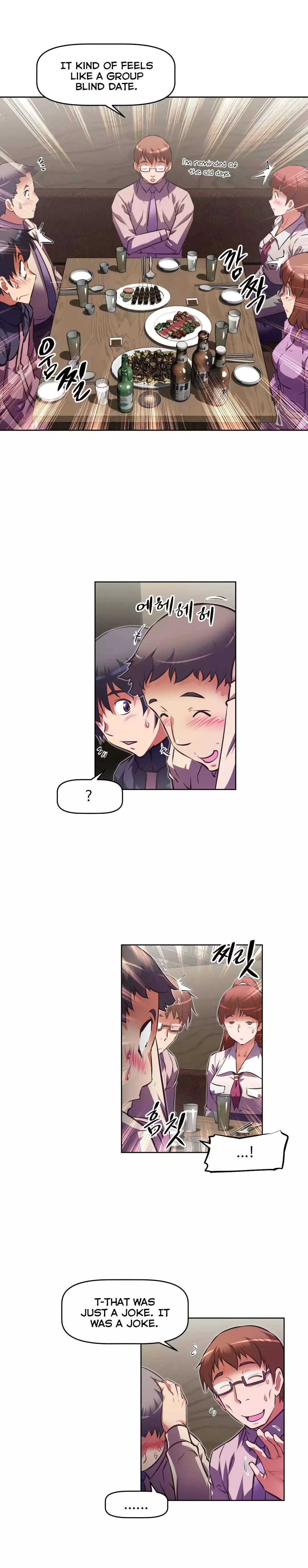 Brawling Go Ch.76-119