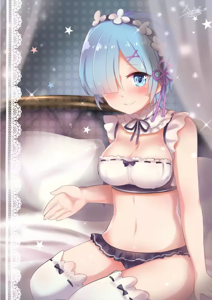 Rem Nyan wa Hatsujouki