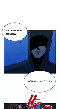 Change Partner Ch.1-19 (English) (Ongoing)