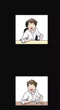 By Chance Ch.1-12 (English) (Ongoing)