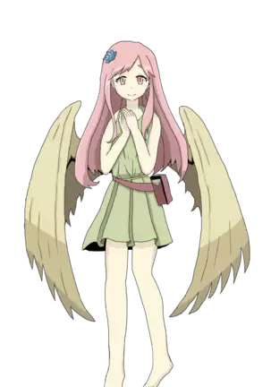 Labyrinth of Monster Girl