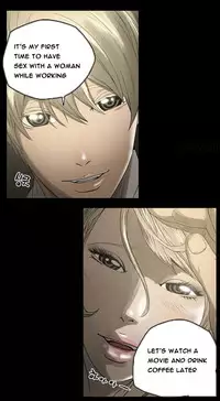 Ace Ch.1-10 (English) (Ongoing)