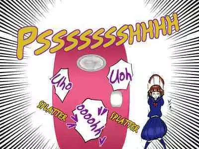 Tanameg- Shiori-Chan part 1-2.5