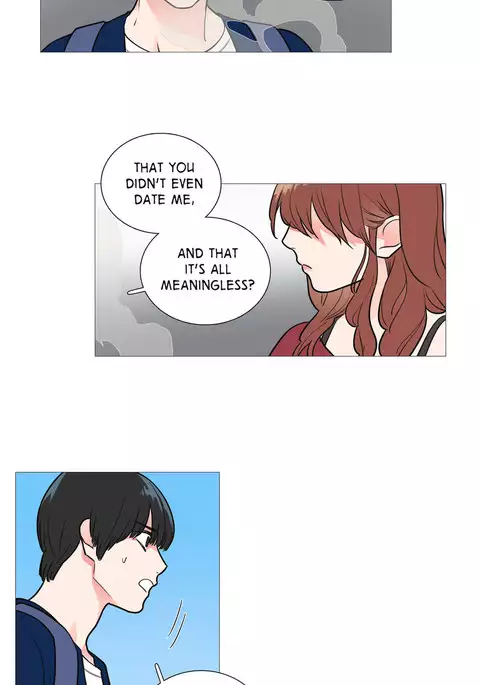 Sadistic Beauty Ch.1-30