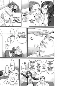 [Mikami Cannon] Zecchou Yokkyuu Ch.1-2, 4-9, 10 [English] =Tigoris Translates= =Noraneko=