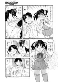 [Mizuyoukan] Hakudaku Zukan [Digital]