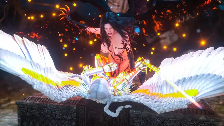 Naama - Cult of Pleasure 2