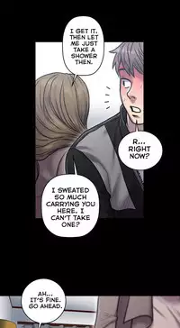 Ghost Love Ch.1-22 (English) (YoManga) (Ongoing)