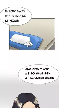 Double Date Ch.1-18 (English) (Ongoing)