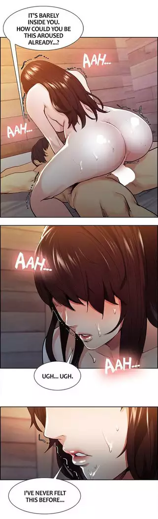 Taste of Forbbiden Fruit Ch.11/24