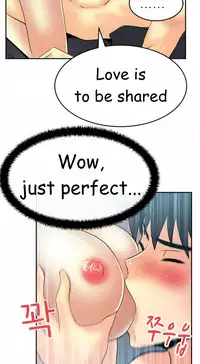 My Office Ch.1-38 (English) (Ongoing)