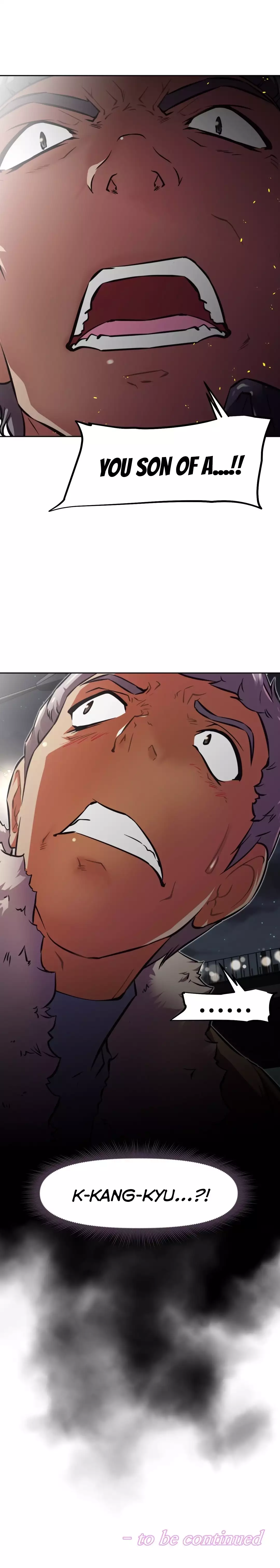 Brawling Go Ch.76-119