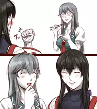 [Taikyokuturugi] Sendai to Keine ga ichaicha suru hanashi - Chapter 1-5 [complete] (Touhou Project)