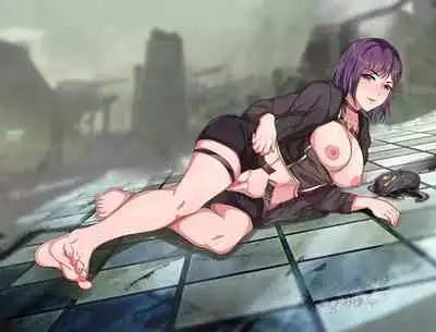 空集社KONJISHA 【C031-C040】