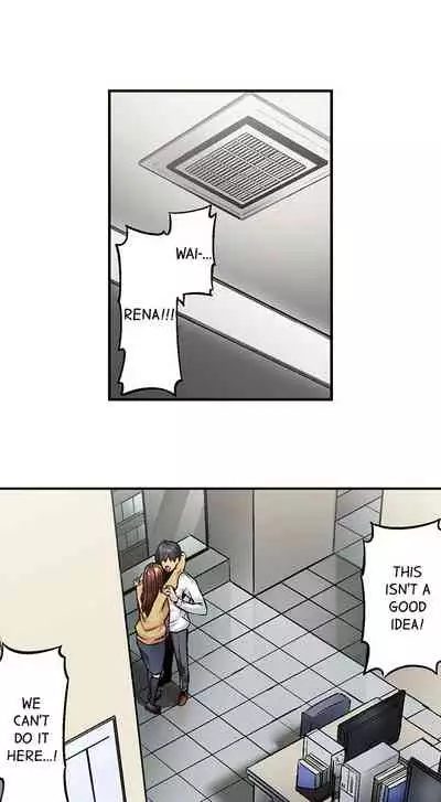 Jimiko wa Igai ni Erokatta Ch. 1-12