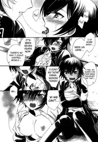 (CT13) [Nyagos (Yatengetu)] Hakudaku B2 (Code Geass) [English] [biribiri]