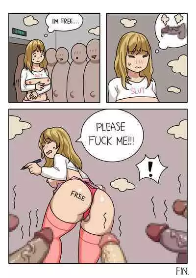 [Popuka9] Sissy Life ch.1-19 [English][ongoing]