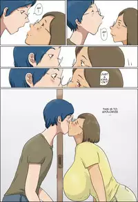 Shorty and the beast