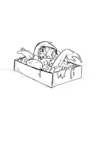 [megumi77] Tsunpai (Busou Renkin)