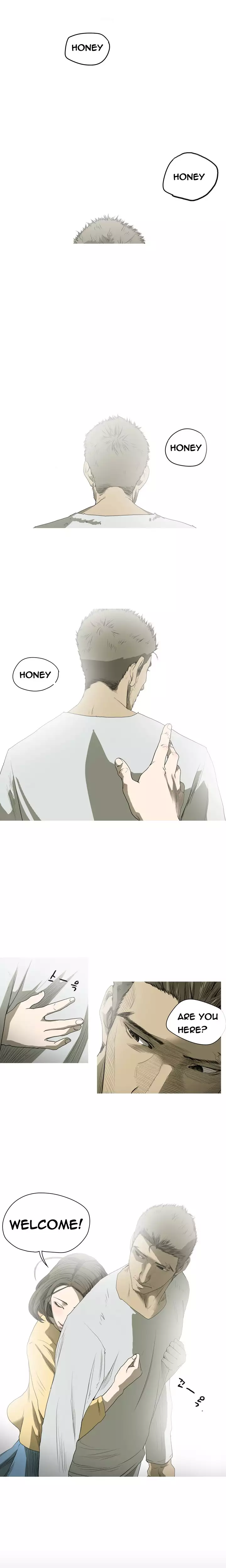 Kitsch | Disrespectful Bitch Ch. 1-65