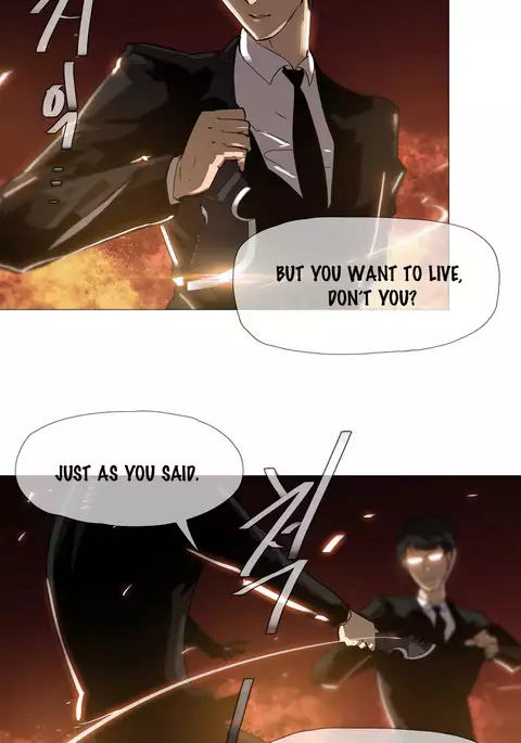 Household Affairs Ch.1-45