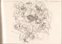 (C77) [Article 60 of Criminal Code (Shuhan)] RaKuGaKi./Monochrome.[Vol:2] (Various)