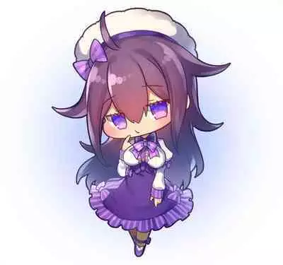 Nyotaika/TSF Summary!