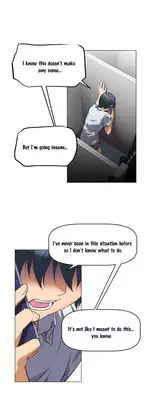 [Worin] Brawling Go Ch.0-18 (English) (YoManga) (Ongoing)