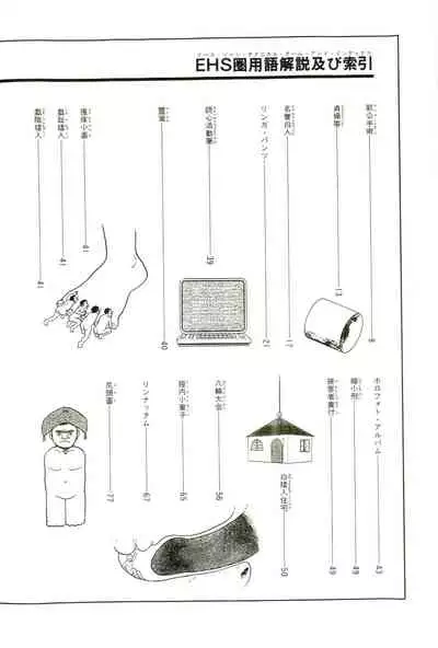 Gekiga Yapoo Koufuku