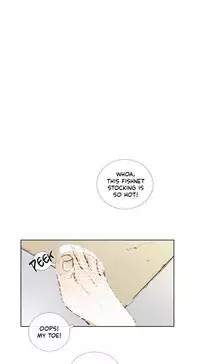 [Silverstar] Talk To Me Ch.1-30 (English) (Ongoing)