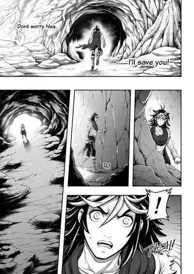 [sky & si-o] 罪世 - 第1章 | Tsumi Yo - Chapter 01 - 06 [EN]