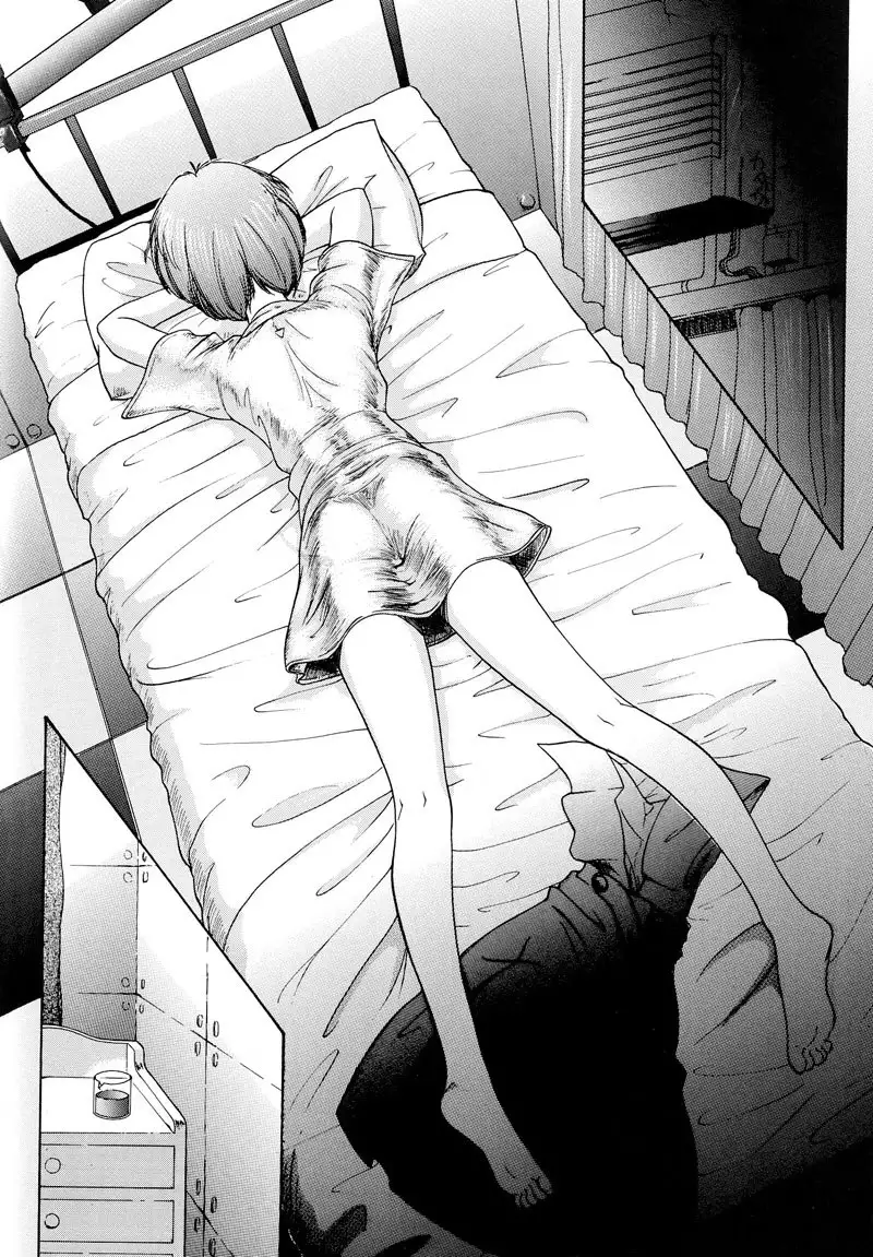 Aeternitatis Vol1 Ep2